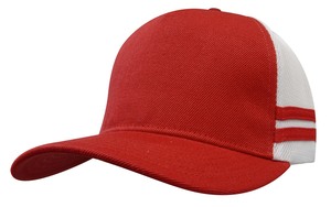 Gorra de béisbol de 5 paneles con bordado de otoño, 100% algodón twill, unisex, para publicidad, trabajo, viajes y sombra en exteriores. - Product Image 5