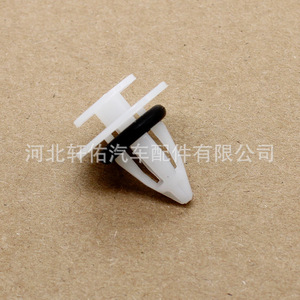 Bmw Mini R60 R61 F45 F46 X1 X3 X4 X5 X6 Car Side Skirt <b>Corner</b> <b>Protector</b> Clip 51777171002 Plastic Fastener For Repair - Product Image 4