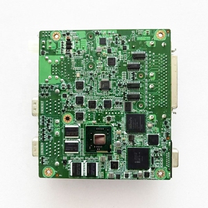 ADVANTECH SYS-EMFS01 9696FS0100E AKA9671011 Carte mère industrielle CPU Board Stock 100% test - Product Image 3