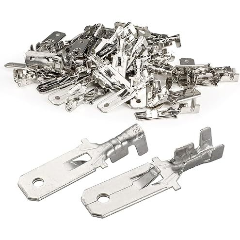 XGH OEM ODM Terminal 2.8mm