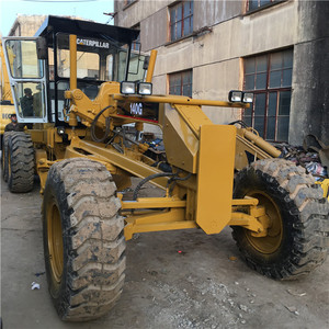 "Componentes principales Caterpillar 140H 140G para motoniveladora Cat 140K para Perú" - Product Image 3