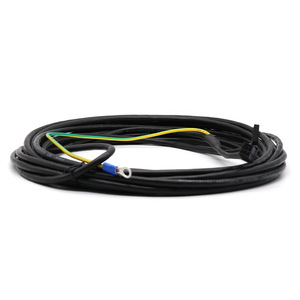 Cable de Extensión para Codificador Hitachi de 8 Metros, Cable de Alimentación Industrial con Revestimiento de PVC - Product Image 2