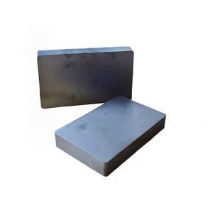 C8 Y30BH Y35 6x4x1 pulgadas bloque <span class=keywords><strong>de</strong></span> ferrita Industrial imán <span class=keywords><strong>de</strong></span> cerámica bombas <span class=keywords><strong>de</strong></span> <span class=keywords><strong>agua</strong></span> con servicio <span class=keywords><strong>de</strong></span> corte personalizado permanente - Product Image 1