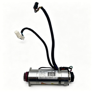 Pieza de Robot Industrial MG_03_40_60 KR6 R900 0.17kW Motor de Eje 4 5 para Industria 4.0 de Fábrica Desmancualizada, Nuevo, Pesado, Mini, Pequeño - Product Image 2