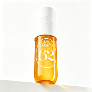 Perfume Corporal en Bruma 'For '62 Hair' |   Aroma Floral Frutal Lujoso y Ecológico |   Spray de Larga Duración |   Acabado No Pegajoso | - Product Image 5