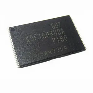 New And Original Chip TSOP48 K9F2G08UOC-SCBO K9F2G08UOC-SCB0