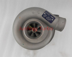 5I7952 49179-02260 TD06H-16M Turbocompressor para Caterpillar Escavadeira 320 <span class=keywords><strong>Cat</strong></span> 3066 S6K <span class=keywords><strong>E120B</strong></span> Peças do motor diesel 49179-02230 - Product Image 3