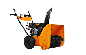 Quitanieves Todoterreno de Alta Calidad, Pala Quitanieves Eficiente para Tractor - Product Image 2