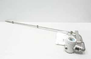 เซ็นเซอร์วัดระดับแมกนีโตสตริกทีฟสแตนเลสสตีลความแม่นยำสูง LMT200.N2.S6.R2-B1-D2-L2-H1-SEH ระดับแมกนีโตสตริกทีฟ M - Product Image 3
