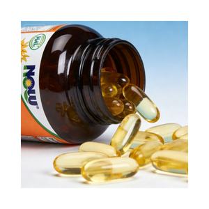 Cápsulas de Aceite de Pescado Omega-3 con 95% de EPA y DHA, Suplemento de Aceite de Pescado Personalizable OEM/ODM - Product Image 2