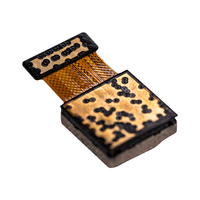 Module de caméra mobile mini Mipi CSI personnalisable Wanling de haute qualité avec capteur CMOS IMX586 HDR autofocus 48MP FNO 1.79 79 FOV