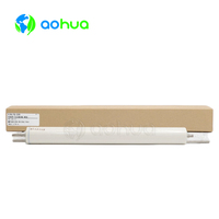 Пластиковый чистящий валик (ролик) совместимый с AE04-5059 для Ricoh Pro 8100/8110/8120/651/751/5100S/5110S/5300S, аксессуары для копировальных аппаратов