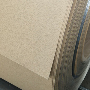 Isolamento termico in alluminio polykraft alluminio <span class=keywords><strong>guaina</strong></span> per <span class=keywords><strong>rivestimento</strong></span> tubo di olio - Product Image 1