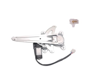 Rear <strong>Window</strong> <strong>Regulator</strong> For Toyota OE 698040K110 - Product Image 6