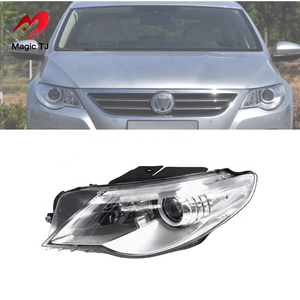 Vente en gros de phares avant à LED 6000K pour Volkswagen <span class=keywords><strong>MAN</strong></span> <span class=keywords><strong>TGE</strong></span> Van 2016-2024 Universal Fitment - Product Image 2