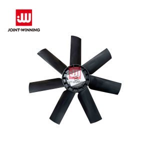 5615057ใบพัดของพัดลมคลัตช์ของแท้ | อะไหล่เครื่องยนต์ของรถขุด/ผลิตในประเทศจีน - Product Image 4