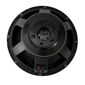15 inch Mid bass chất lượng cao PRO âm thanh 1100W loa Woofer loa mb15x351 8 Ohm - Product Image 3