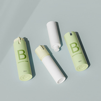 Nouvelle Bouteille Pompe Airless 15ml 30ml 50ml Emballage Cosmétique Luxe 1oz Bouteilles Pompe Airless Sous Vide pour Crème Visage et Sérum à Mécanisme Rotatif