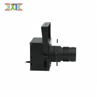 XJ 30W LED Slim Par 2-en-1 Caméra IP33 Ra90 DMX512 Éclairage de scène artistique de musée