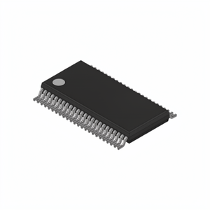 Distribuidor Autorizado, Compre en Línea Componentes Electrónicos, MUX DIFERENCIAL, Chip de 4 Canales 48 FSOP (0.154", 3.90mm de Ancho) - Product Image 1