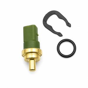 Motor Soğutma Suyu Sıcaklık Sensörü 059919501A 078919501C 1124770 0905023 VOLKSWAGEN AUDI SEAT SKODA için - Product Image 3