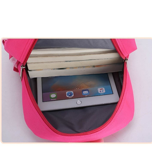 Mochila Infantil 3D de Dibujos Animados, Linda Mochila Escolar con Personajes para Niños, Mochila Ligera para <span class=keywords><strong>Preescolar</strong></span> y Niños Pequeños, para Niños y Niñas - Product Image 3