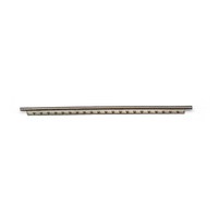 Fretwire 20 Fret 54.4x20.9MM/2MM for Classic Guitar