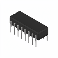 Interfaz de Servicio Integral Original 16 DIP DG411CJ Comprar Componentes Electrónicos en Línea