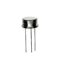 Transistores de Radiofrecuencia (RF), MOSFET, Otros Circuitos Integrados (ICs), MOSFET RF GAN 48V NI780 A3G26H502W17SR3