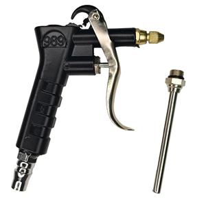 Pneumatic High Flow Air Spray Blow Gun Set Other Pneumatic <strong>Tools</strong> Pneumatic Gun - Product Image 1