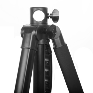 Trépied pour appareil <span class=keywords><strong>photo</strong></span> Kingoy Stativ Monopod Bras horizontal professionnel Trépied <span class=keywords><strong>photo</strong></span> avec tête à 3 axes Trépied <span class=keywords><strong>compact</strong></span> en aluminium - Product Image 6