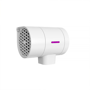 Mini Wall Mounted Smart Toothbrush Sterilizer Uvc Ultraviolet Dryer For Oral Hygiene - Product Image 5