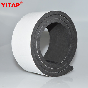 Auto <span class=keywords><strong>Adesivo</strong></span> Eva <span class=keywords><strong>Spugna</strong></span> Cerchio di Gomma Guarnizione In Schiuma Compriband <span class=keywords><strong>Nastro</strong></span> - Product Image 5