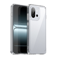 Pour One Plus 13T 13S Nord 5 coque de pare-chocs en TPU souple transparente coque de protection flexible pour téléphone portable dans un sac OPP