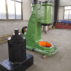 Hot Bán Không Khí Búa Rèn 1000Kg Nhà Máy Giá Rèn Và Rèn Thanh Tròn - Product Image 4