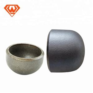 Lịch trình 40 bộ giảm tốc thép carbon liền mạch bao gồm khuỷu tay mông Hàn Phụ Kiện đường ống <span class=keywords><strong>Tee</strong></span> - Product Image 4