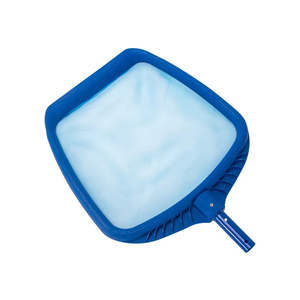 Nouveaux outils et accessoires durables de nettoyage de <span class=keywords><strong>piscine</strong></span> écumoire d'eau peu profonde avec <span class=keywords><strong>filet</strong></span> de renforcement des <span class=keywords><strong>feuilles</strong></span> peu profondes - Product Image 3