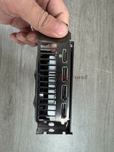 Tarjeta Gráfica para Juegos RX 5500XT de 8GB GDDR6 de 128 Bits para Ordenador de Escritorio - Product Image 3