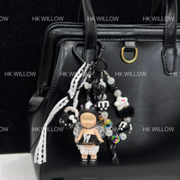 Porte-clés et breloques pour téléphone Sonny Angel, série Animal Version 2, boîte mystère, vêtements et accessoires pour poupées Sonny Angel, vente en gros