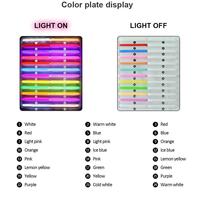 Livraison directe, pas de MOQ, enseignes de mariage personnalisées en acrylique imprimées en UV, enseigne au néon personnalisée pour les fournitures de fête, décoration, enseigne lumineuse au néon LED