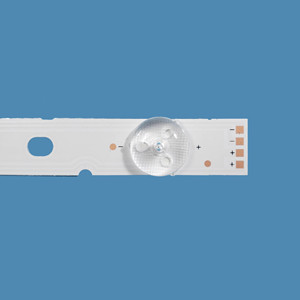 Retroiluminación TV LED STRIP 8LED para N75FU7V032ZC Reparación de retroiluminación de TV - Product Image 3