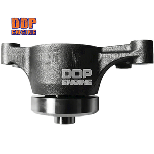 Soporte de Ventilador para Motor Diésel 5270366 5270378 5262503 5262501, Buje de Ventilador para Cummins ISF2.8 - Product Image 3