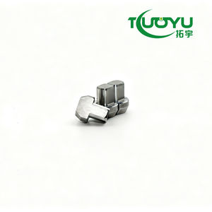 <span class=keywords><strong>2026</strong></span> OEM Pasadores expulsores de punzonado de acero con buje y manguito de carburo, para moldes de punzonado y de vehículos, Modelo DIN9861D, Proveedor de Guangdong - Product Image 2