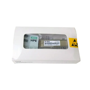 โมดูลรับส่งสัญญาณแสง J9151D SFP+ 10GBASE-LR 1310nm 10km DOM LC/UPC SMF - Product Image 2