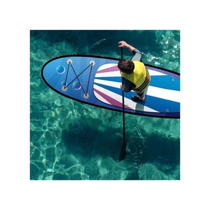 Tavola da Stand Up Paddle Gonfiabile 2026 Nuovo Design - Hot Sale Fornitore Cinese Prezzo all'Ingrosso SUP Board - Product Image 2