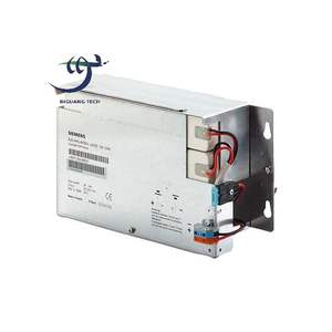 6EP19356MD31 BOM Service DC UPS BATTERY 15 A,2.5 <strong>HA</strong> 6EP19356MD31 - Product Image 1