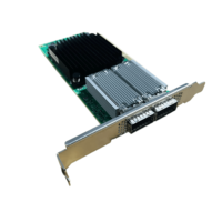 Carte d'extension PCIe externe 111-04025 X1148A NetApp 40/100G QSFP28 pour FAS8300 AFF A800