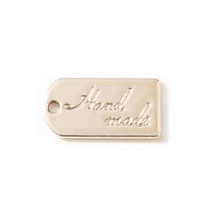 Populaire or argent mode bricolage alliage galvanoplastie gouttes d'huile Gadget Cd dessin animé bijoux pendentif enfants Bracelet pendentif - Product Image 5