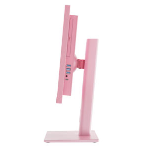 PC de jeu de bureau Wandong 2026, AMD 7, PC tout-en-un, carte mère AM4/AM5, 16 Go, 512 Go SSD+HDD, design monobloc, nouveau PC tout-en-un - Product Image 2