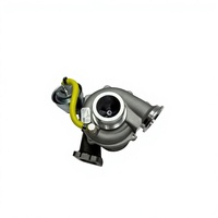 Turbocompresseur 04509116 53049880118 K04 compatible avec moteur diesel industriel TCD2012L4 pour engins de construction